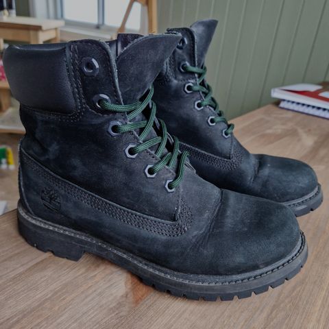 Timberland vintersko