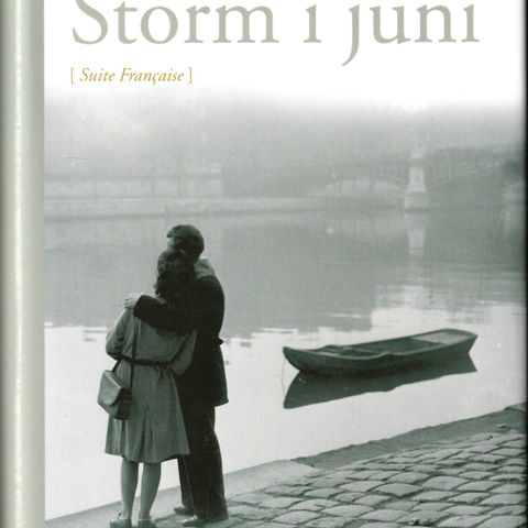 Irène Nèmirovsky – Storm i juni