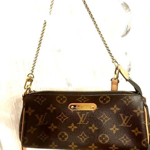 Louis Vuitton veske