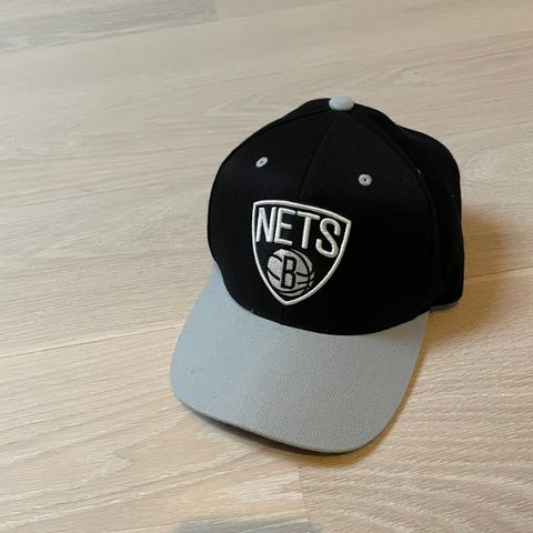 Brooklyn Nets caps