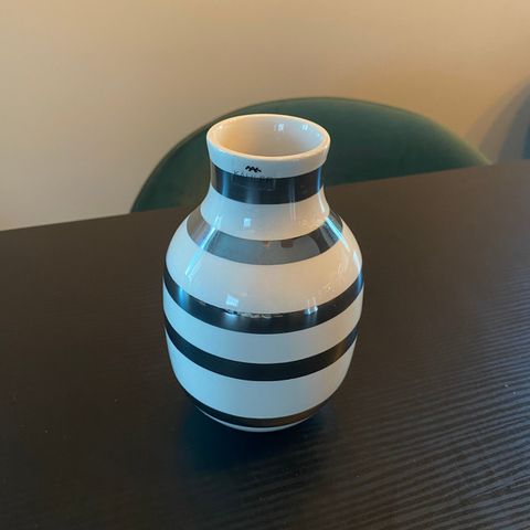 Kähler omaggio liten vase