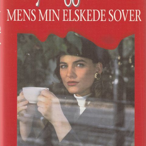 Mary Higgins Clark Men min elskede sover,Hjemmets bokklubb 3.oppl. 1994