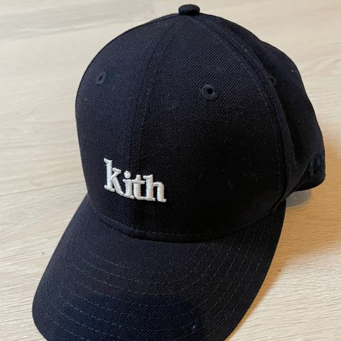 Kith New Era Fitted caps