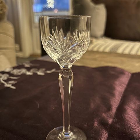 Hadeland Marie glass