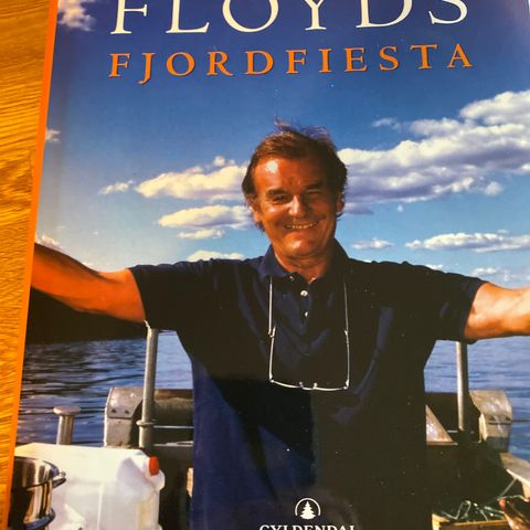 Floyds fjordfiesta