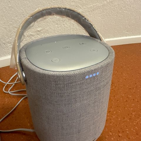 Citation 200 Harman/Kardon