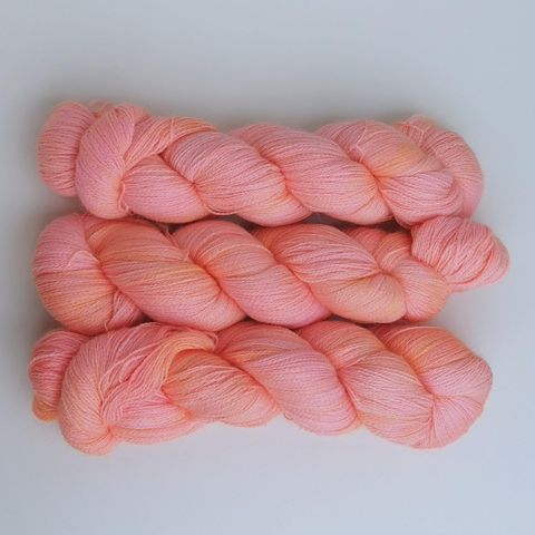 Baby Alpaca Lace