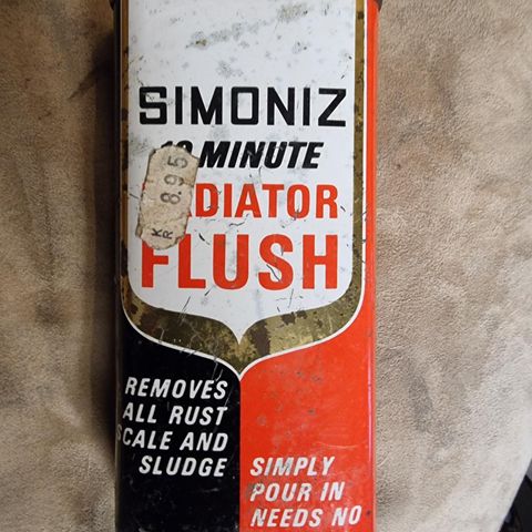 Simoniz boks