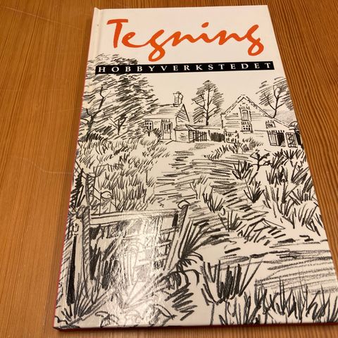 Roger Hutchins : TEGNING