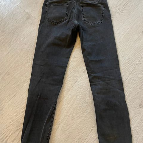 BLK DNM jeans str. 27/30