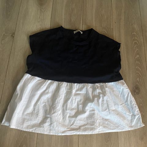 Zara bluse str S