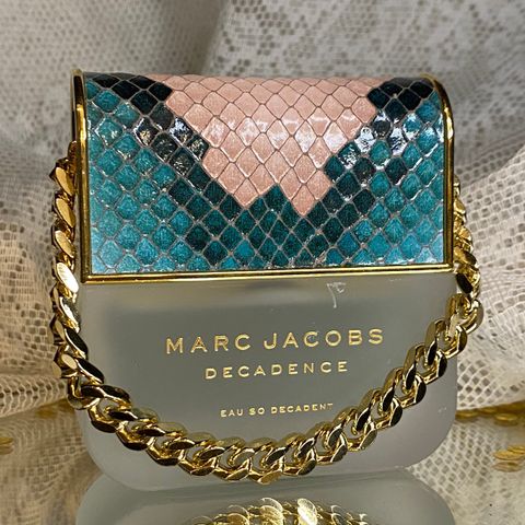 Marc Jacobs - Decadence Eau So Decadent 30ml EDT