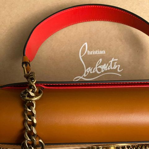 Christian Louboutin