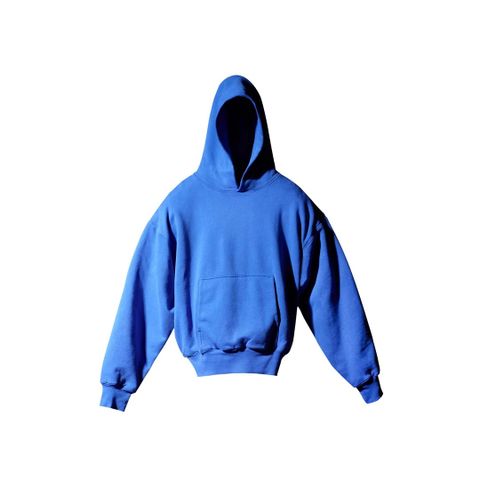 Yeezy x Gap Hoodie Størrelse M