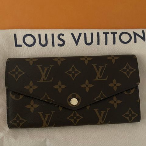 Louis Vuitton wallet