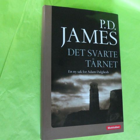 Det svarte tårnet