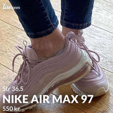 Nike Air Max 97 i str 36,5