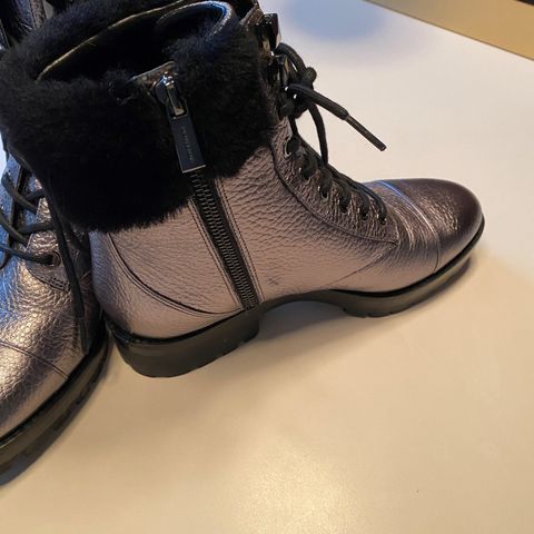 NY PRIS Michael Kors boots