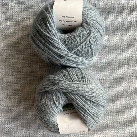 Knitting for Olive Merino