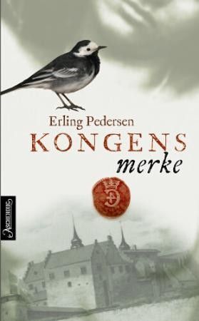 Erling Pedersen - Kongens merke