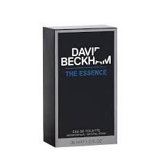 DAVID BECKHAM The Essence EDT 30 ml