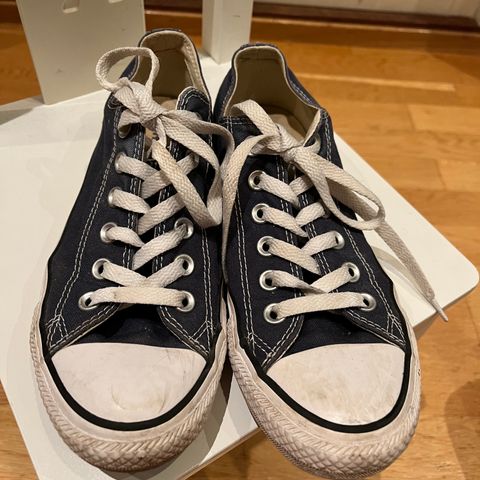 Converse sko str 37.5