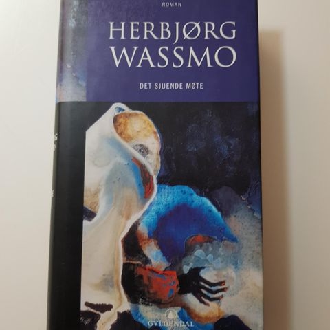 Det sjuende møte Herbjørg Wassmo