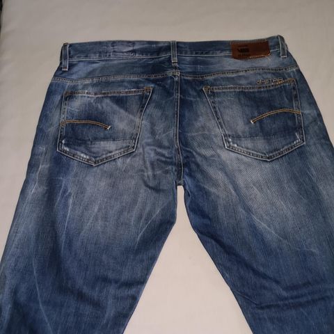 G-star jeans