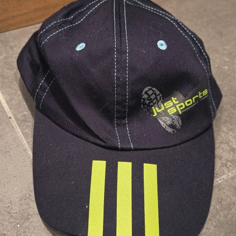 Adidas caps