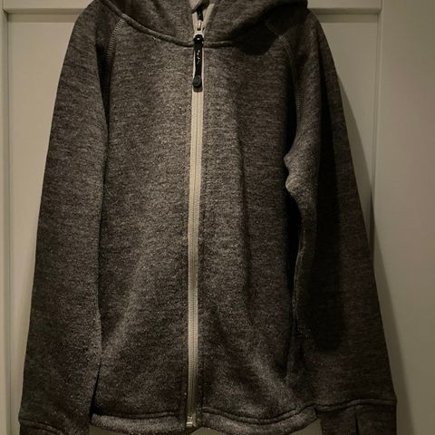 Isbjörn Hoodie