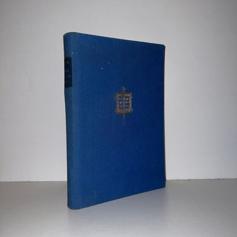 Borger og statsmakt - John Locke. 1947
