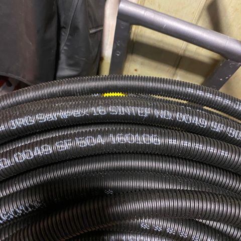 Sanipax combi pipe