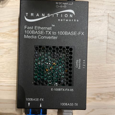 Media Converter