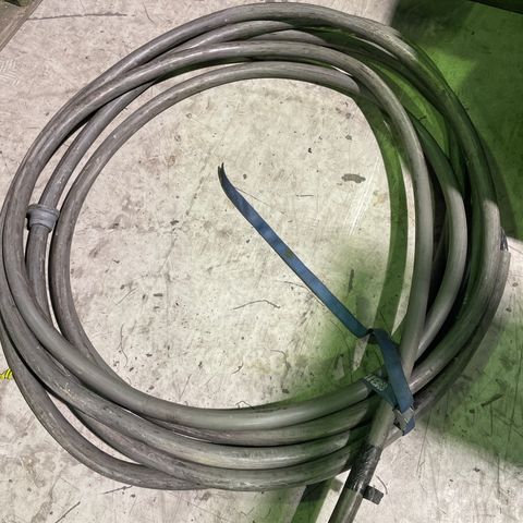 PFXP kabel  1 KV