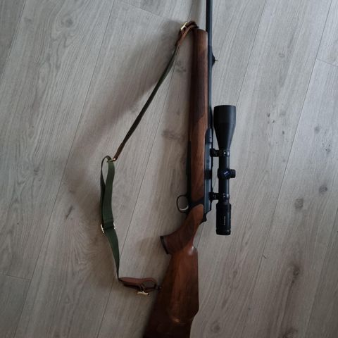 Sauer 303 classic 30-06