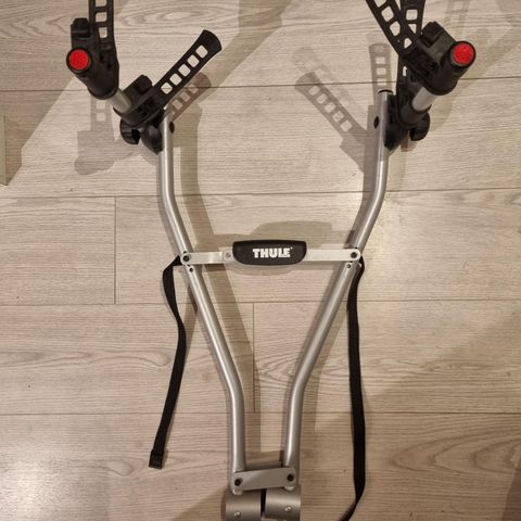 THULE XPRESS SYKKELHOLDER 2 SYKLER