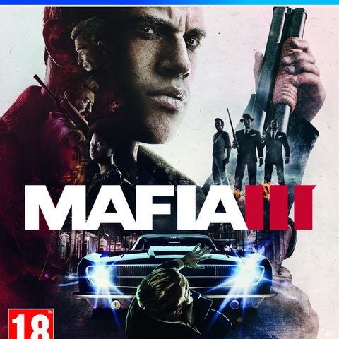 mafia 3