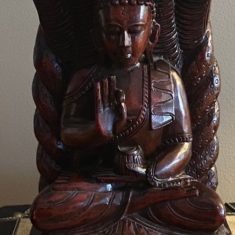 Unik Buddha