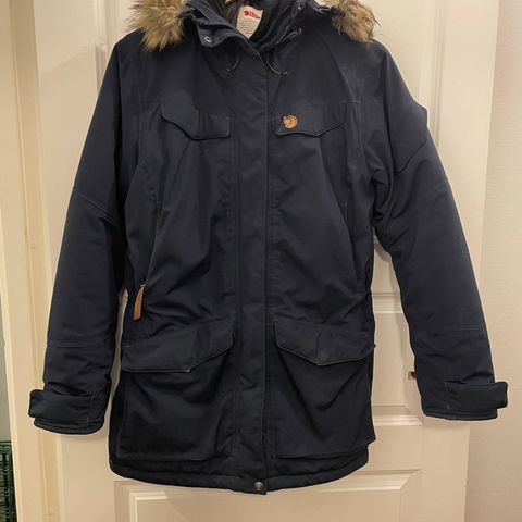 nuuk parka