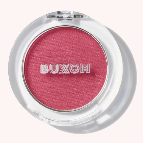 buxom wanderlust blush