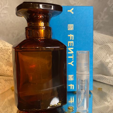 Samples / Dekanter - Fenty - Fenty EDP