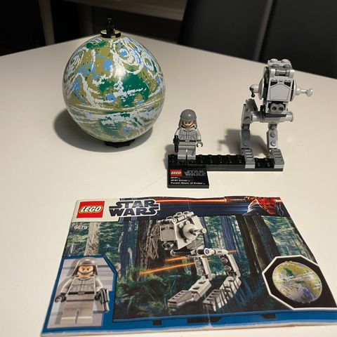 Lego Star Wars (15% Sommerrabatt)