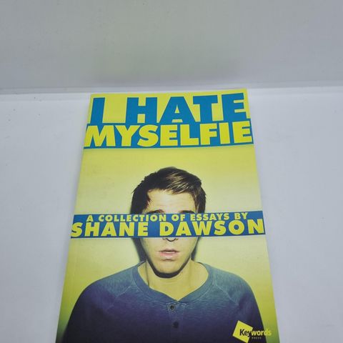 I hate myselfie - Shane Dawson