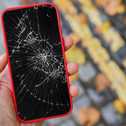 Kjøper din iPhone! Knust/ødelagt/ny eller brukt!