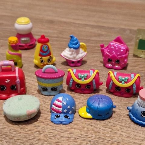 Shopkins