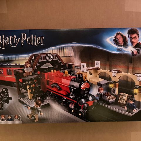 Lego Harry Potter 75955