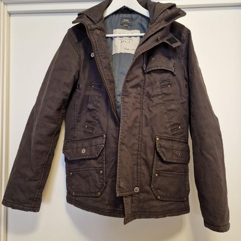 Tøff G-STAR RAW jakke