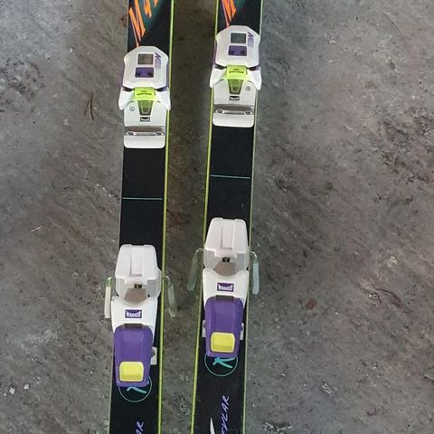 ski