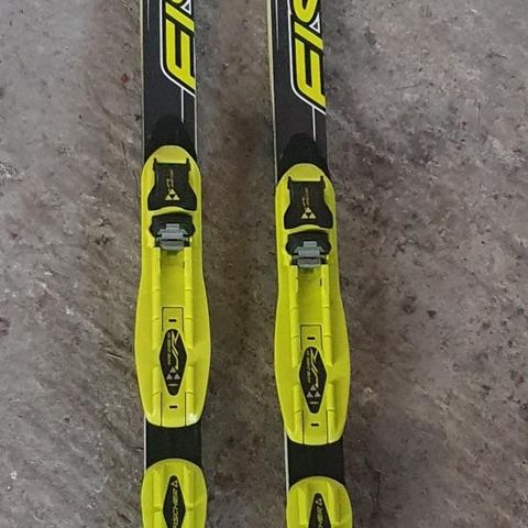 ski