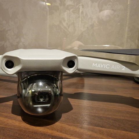 DJI Mavic Air 2